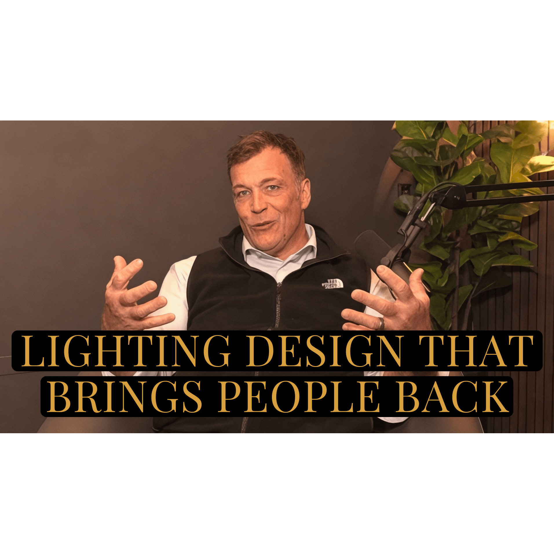The Thought Process Behind Lighting Choices at Purdue Memorial Union